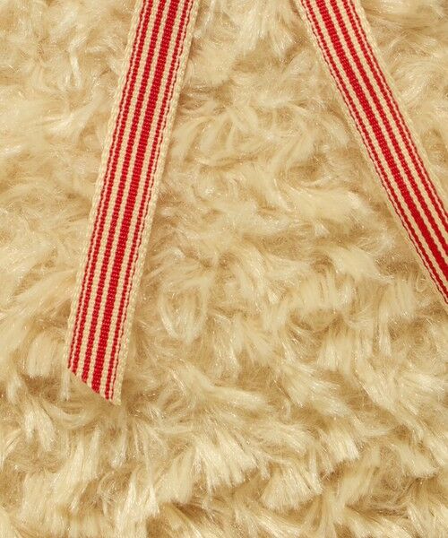 green label relaxing / グリーンレーベル リラクシング その他 | ＜JAMIE KAY＞くまのアーサー ぬいぐるみ / Striped Bow Arthur | 詳細5