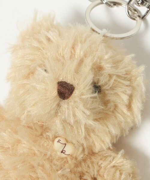 green label relaxing / グリーンレーベル リラクシング その他 | ＜JAMIE KAY＞ベア チャーム / キッズ | 詳細3