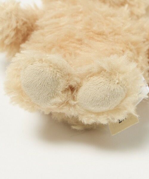 green label relaxing / グリーンレーベル リラクシング その他 | ＜JAMIE KAY＞ベア チャーム / キッズ | 詳細4