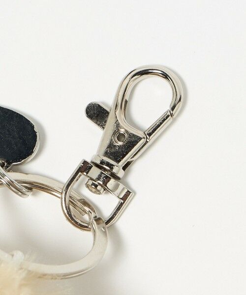 green label relaxing / グリーンレーベル リラクシング その他 | ＜JAMIE KAY＞ベア チャーム / キッズ | 詳細6