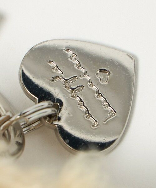 green label relaxing / グリーンレーベル リラクシング その他 | ＜JAMIE KAY＞ベア チャーム / キッズ | 詳細7