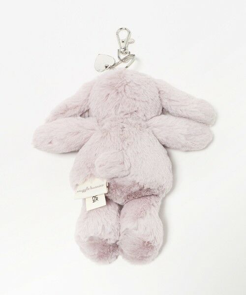 green label relaxing / グリーンレーベル リラクシング その他 | ＜JAMIE KAY＞うさぎ チャーム / キッズ | 詳細3