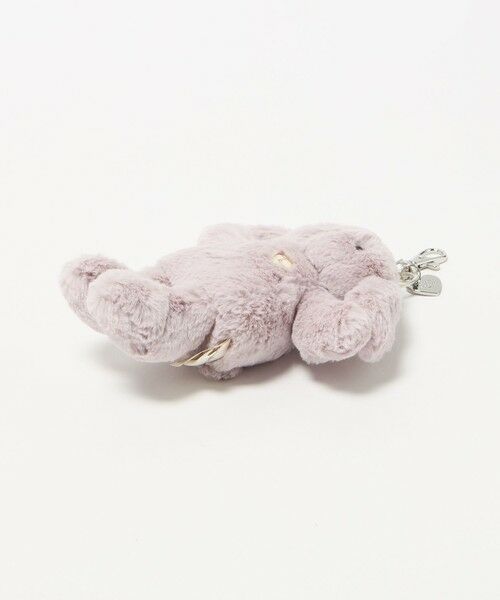 green label relaxing / グリーンレーベル リラクシング その他 | ＜JAMIE KAY＞うさぎ チャーム / キッズ | 詳細4