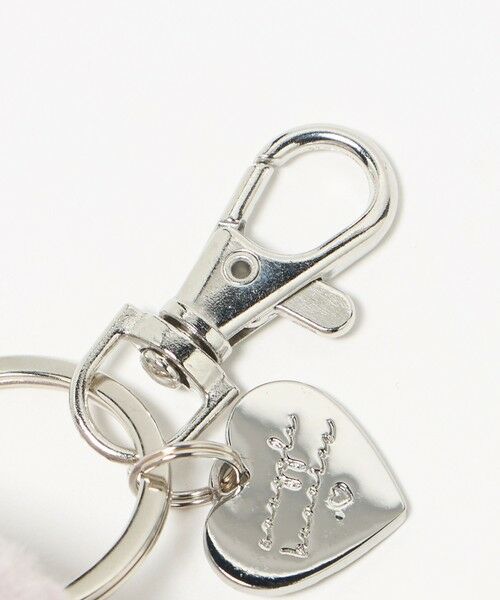 green label relaxing / グリーンレーベル リラクシング その他 | ＜JAMIE KAY＞うさぎ チャーム / キッズ | 詳細5