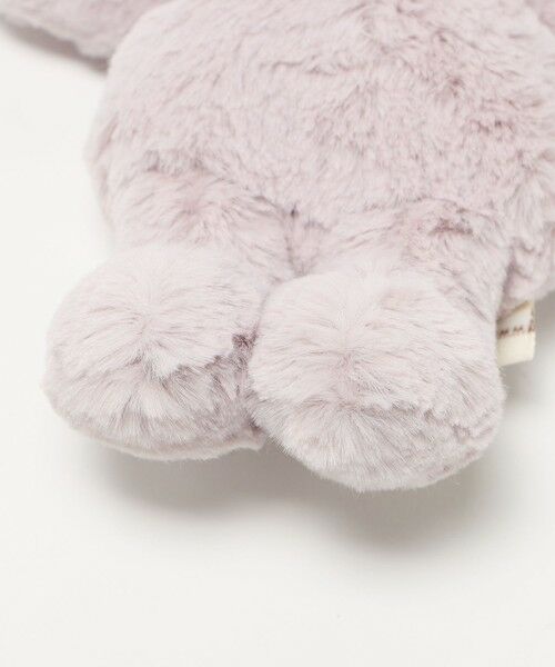 green label relaxing / グリーンレーベル リラクシング その他 | ＜JAMIE KAY＞うさぎ チャーム / キッズ | 詳細7