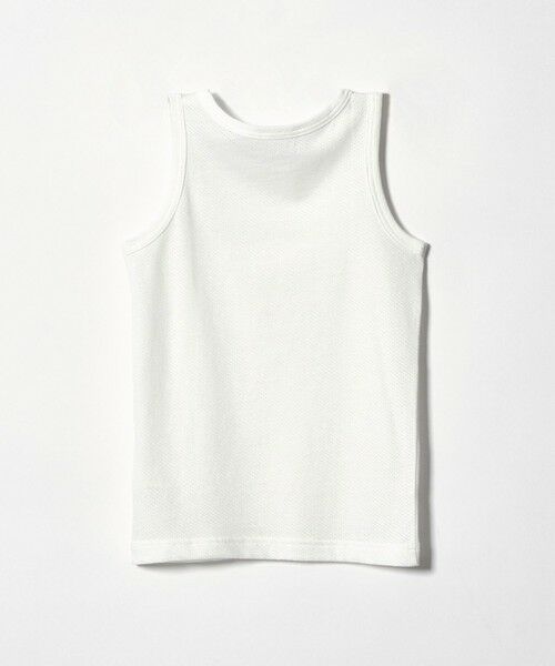 green label relaxing / グリーンレーベル リラクシング タンクトップ | ＜Combi mini＞タンクトップ 2枚セット / キッズ  110cm-130cm | 詳細3