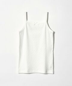 green label relaxing / グリーンレーベル リラクシング キャミソール・チューブトップ | ＜Combi mini＞キャミソール  / キッズ  110cm-130cm