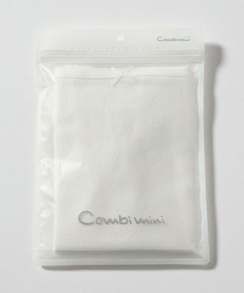 green label relaxing / グリーンレーベル リラクシング キャミソール・チューブトップ | ＜Combi mini＞キャミソール  / キッズ  110cm-130cm | 詳細1