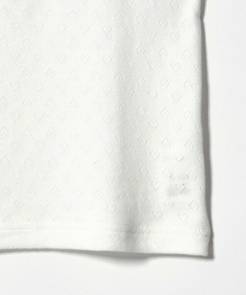 green label relaxing / グリーンレーベル リラクシング キャミソール・チューブトップ | ＜Combi mini＞キャミソール  / キッズ  110cm-130cm | 詳細6