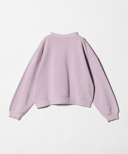 green label relaxing / グリーンレーベル リラクシング スウェット | 【別注】＜URBAMENT＞SANRIO スウェット / トレーナー / キッズ  140cm-150cm | 詳細15