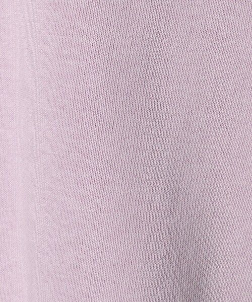 green label relaxing / グリーンレーベル リラクシング スウェット | 【別注】＜URBAMENT＞SANRIO スウェット / トレーナー / キッズ  140cm-150cm | 詳細18