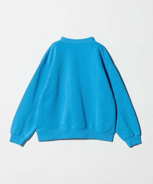 green label relaxing / グリーンレーベル リラクシング スウェット | 【別注】＜URBAMENT＞TOM AND JERRY スウェット / トレーナー  / キッズ  140cm-150cm | 詳細6