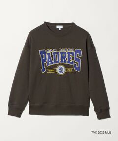 green label relaxing / グリーンレーベル リラクシング スウェット | ＜MLB＞ コラボレーション  裏毛プルオーバー / トレーナー / キッズ  140cm-150cm