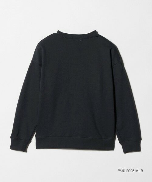 green label relaxing / グリーンレーベル リラクシング スウェット | ＜MLB＞ コラボレーション  裏毛プルオーバー / トレーナー / キッズ  140cm-150cm | 詳細13