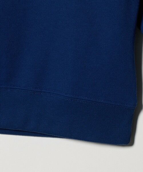 green label relaxing / グリーンレーベル リラクシング スウェット | 【別注】＜SESAME STREET＞裏毛 プルオーバー / トレーナー / キッズ  140cm-150cm | 詳細12