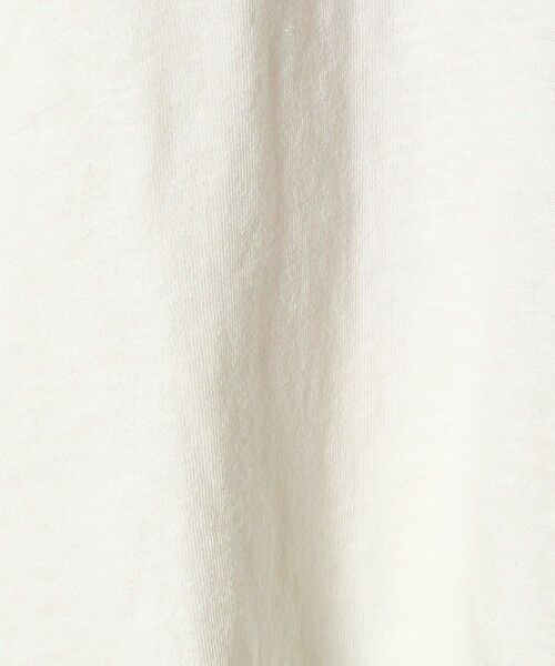 green label relaxing / グリーンレーベル リラクシング カットソー | 【別注】＜Disney＞キャラクター ロングスリーブTシャツ / キッズ 140cm—150cm | 詳細5