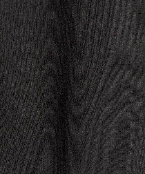 green label relaxing / グリーンレーベル リラクシング カットソー | 【別注】＜Disney＞キャラクター ロングスリーブTシャツ / キッズ 140cm—150cm | 詳細9