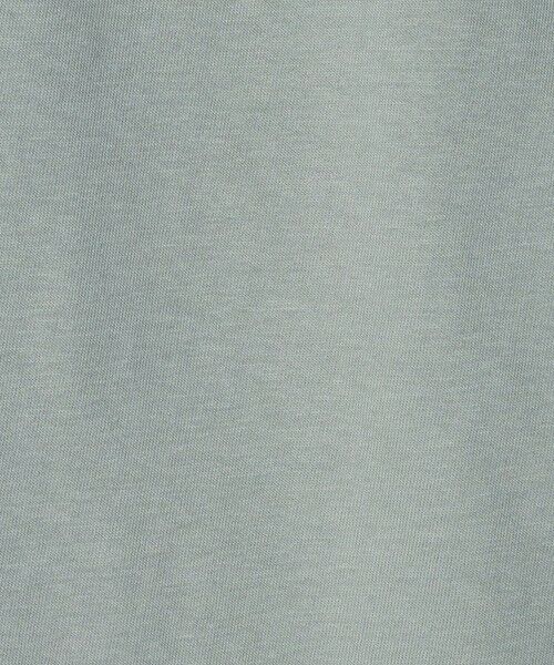 green label relaxing / グリーンレーベル リラクシング カットソー | 【別注】＜Disney＞キャラクター ロングスリーブTシャツ / キッズ 140cm—150cm | 詳細19