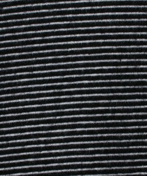 green label relaxing / グリーンレーベル リラクシング カットソー | ボーダー プルオーバー / キッズ  140cm-160cm | 詳細3