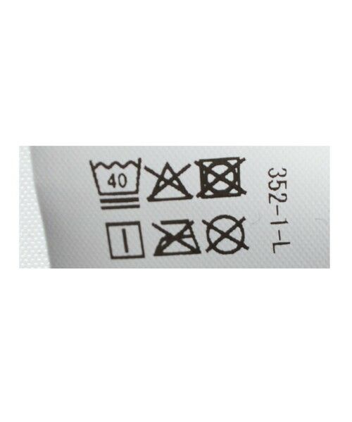 green label relaxing / グリーンレーベル リラクシング ショート・ハーフ・半端丈パンツ | ボーダーバルーン キュロットパンツ / キッズ  140cm-160cm | 詳細13