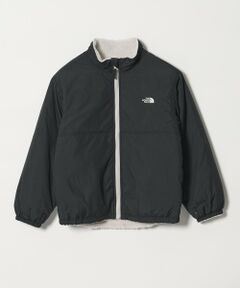 green label relaxing / グリーンレーベル リラクシング ブルゾン | ＜THE NORTH FACE＞リバーシブル コージージャケット / キッズ  130cm-160cm
