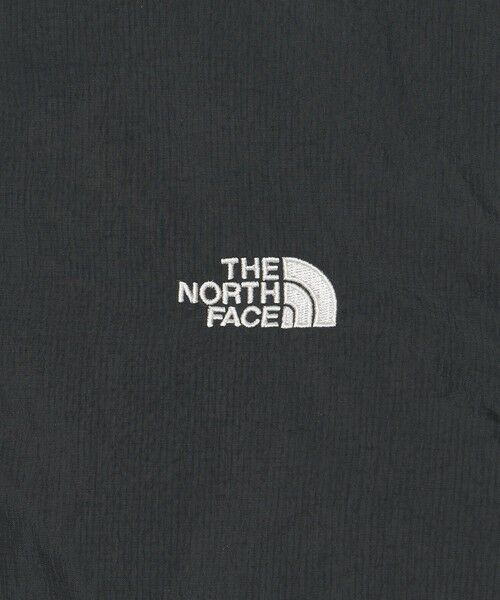 green label relaxing / グリーンレーベル リラクシング ブルゾン | ＜THE NORTH FACE＞リバーシブル コージージャケット / キッズ  130cm-160cm | 詳細6
