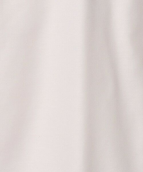 green label relaxing / グリーンレーベル リラクシング シャツ・ブラウス | エブリット コットンオックス ソリッド スナップ ボタンダウン シャツ -イージーアイロン- | 詳細19