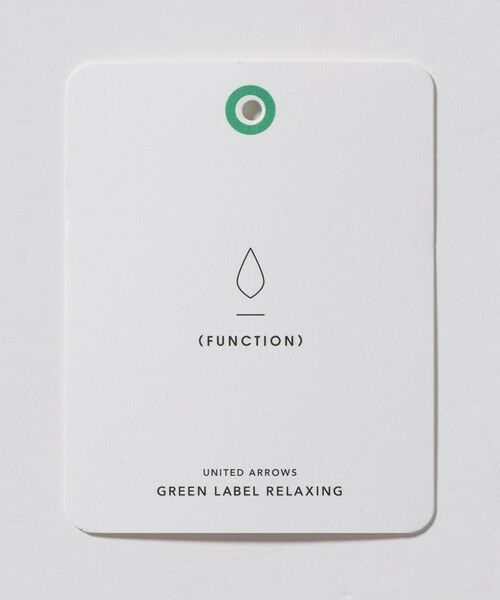 green label relaxing / グリーンレーベル リラクシング シャツ・ブラウス | エブリット コットンオックス ストライプ スナップ ボタンダウン シャツ -イージーアイロン- | 詳細28