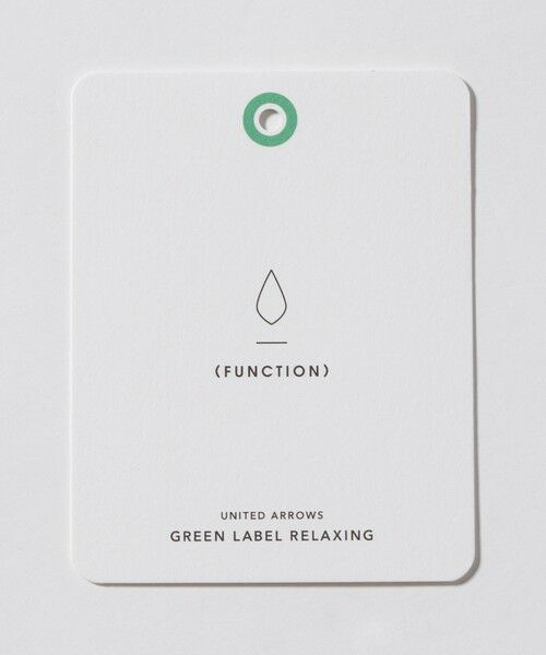 green label relaxing / グリーンレーベル リラクシング シャツ・ブラウス | エブリット コットンオックス ギンガムチェック スナップ ボタンダウン シャツ -イージーアイロン- | 詳細20