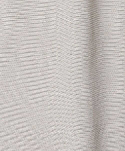 green label relaxing / グリーンレーベル リラクシング シャツ・ブラウス | エブリット TC ジャージー スナップ ボタンダウン シャツ -ストレッチ・イージーアイロン・吸水速乾・抗菌- | 詳細7