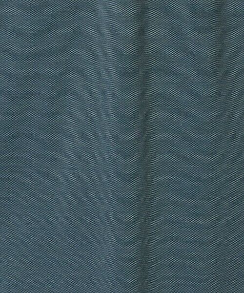 green label relaxing / グリーンレーベル リラクシング シャツ・ブラウス | エブリット TC ジャージー スナップ ボタンダウン シャツ -ストレッチ・イージーアイロン・吸水速乾・抗菌- | 詳細29