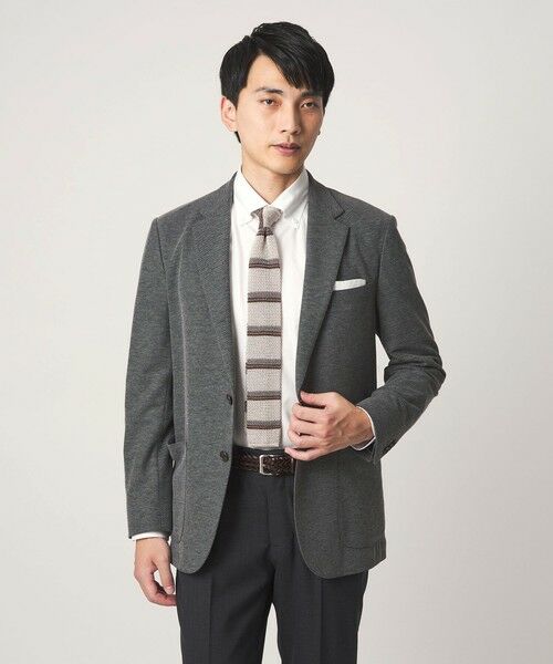 green label relaxing / グリーンレーベル リラクシング シャツ・ブラウス | コットン ロイヤルオックス ボタンダウン ドレスシャツ -形態安定- | 詳細3