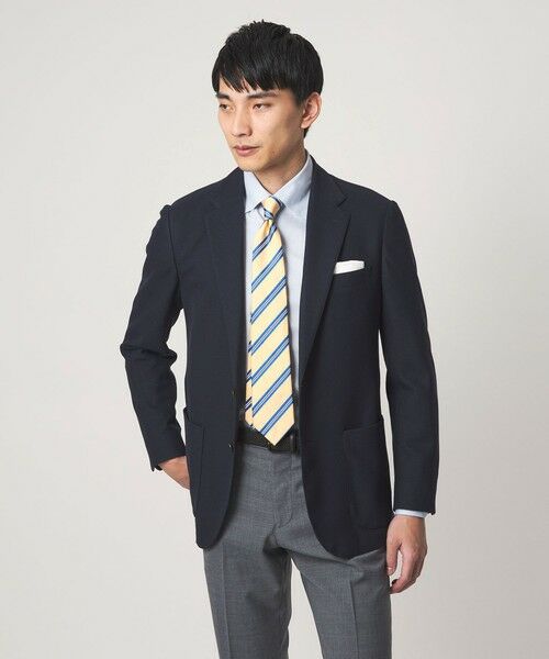 green label relaxing / グリーンレーベル リラクシング シャツ・ブラウス | コットン ロイヤルオックス ボタンダウン ドレスシャツ -形態安定- | 詳細10