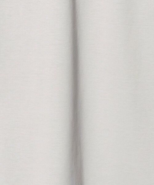 green label relaxing / グリーンレーベル リラクシング カットソー | L/A ポンチ ビズ クルーネック カットソー -抗菌- | 詳細9