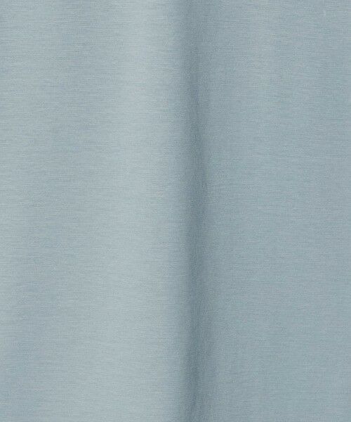 green label relaxing / グリーンレーベル リラクシング カットソー | L/A ポンチ ビズ クルーネック カットソー -抗菌- | 詳細20