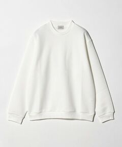 green label relaxing / グリーンレーベル リラクシング カットソー | カノコ ダンボール ビズ クルーネック カットソー