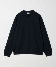 green label relaxing / グリーンレーベル リラクシング カットソー | カノコ ダンボール ビズ クルーネック カットソー