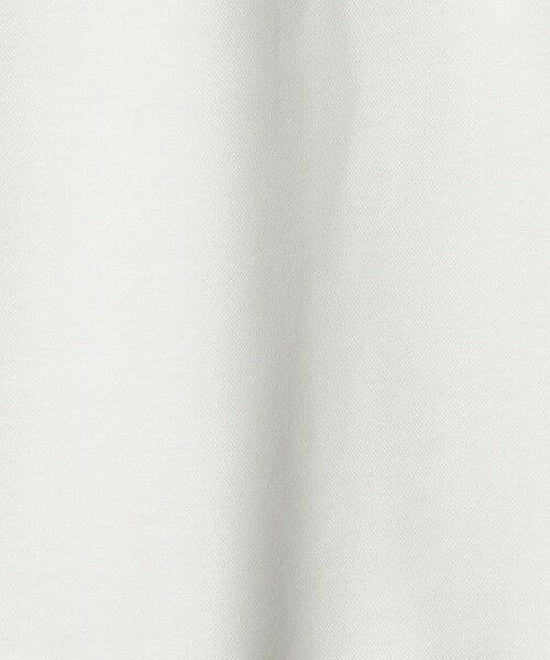 green label relaxing / グリーンレーベル リラクシング カットソー | カノコ ダンボール ビズ クルーネック カットソー | 詳細3