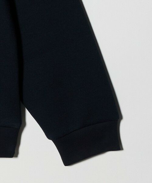 green label relaxing / グリーンレーベル リラクシング カットソー | カノコ ダンボール ビズ クルーネック カットソー | 詳細9