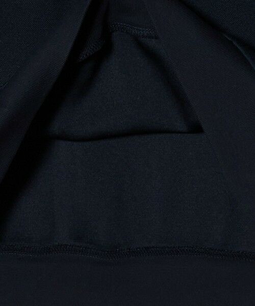 green label relaxing / グリーンレーベル リラクシング カットソー | カノコ ダンボール ビズ クルーネック カットソー | 詳細11