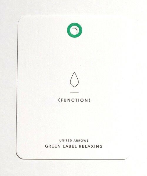 green label relaxing / グリーンレーベル リラクシング セットアップ | A+ TWPU トロピカル無地 スリム セットアップ パンツ スラックス -ウォッシャブル・ストレッチ・ウエストアジャスター- | 詳細27