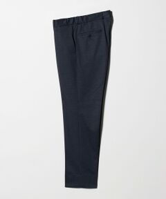 green label relaxing / グリーンレーベル リラクシング スラックス・ドレスパンツ | A+ プリントジャージ スタンダード セットアップ パンツ スラックス -ウォッシャブル・ストレッチ-