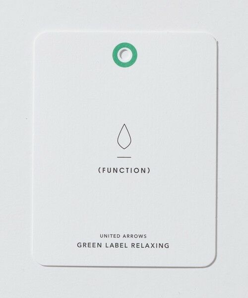 green label relaxing / グリーンレーベル リラクシング セットアップ | A+ PERTEX UNLIMITED リラックス 1プリーツ セットアップ パンツ スラックス -ウォッシャブル・ストレッチ・撥水- | 詳細27