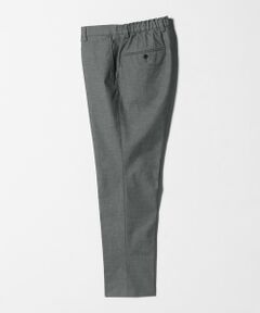 green label relaxing / グリーンレーベル リラクシング スラックス・ドレスパンツ | エブリット TCPU オックス スリム スラックス -ストレッチ-