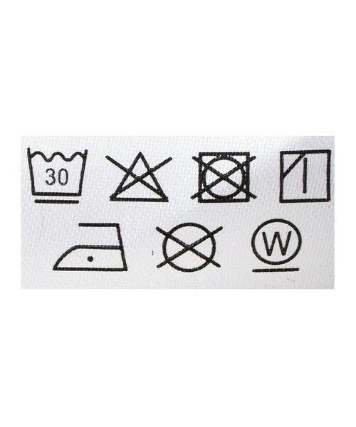 green label relaxing / グリーンレーベル リラクシング スラックス・ドレスパンツ | 【別注】＜Dickies＞GLR TR 1プリーツ ワイドテーパード パンツ スラックス | 詳細16