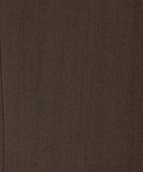 green label relaxing / グリーンレーベル リラクシング セットアップ | GUABELLO モヘヤ混トロピカル 3B HXD スーツジャケット | 詳細7