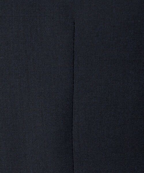 green label relaxing / グリーンレーベル リラクシング セットアップ | GUABELLO モヘヤ混トロピカル 3B HXD スーツジャケット | 詳細20