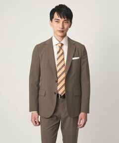 green label relaxing / グリーンレーベル リラクシング セットアップ | A+ TWPU チドリ 2B スリム セットアップ ジャケット -ウォッシャブル・ストレッチ-