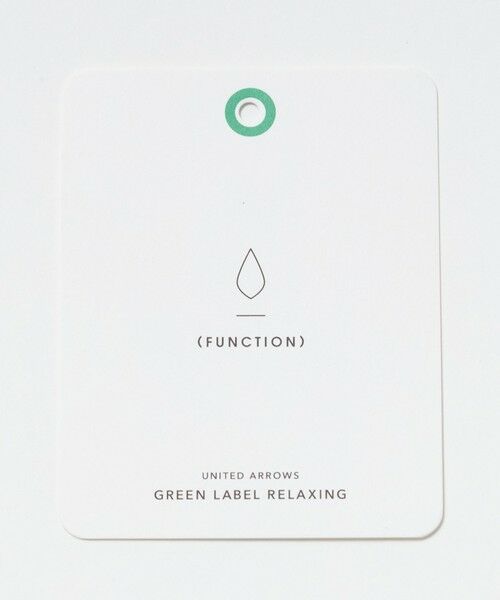 green label relaxing / グリーンレーベル リラクシング セットアップ | A+ TWPU チドリ 2B スリム セットアップ ジャケット -ウォッシャブル・ストレッチ- | 詳細20