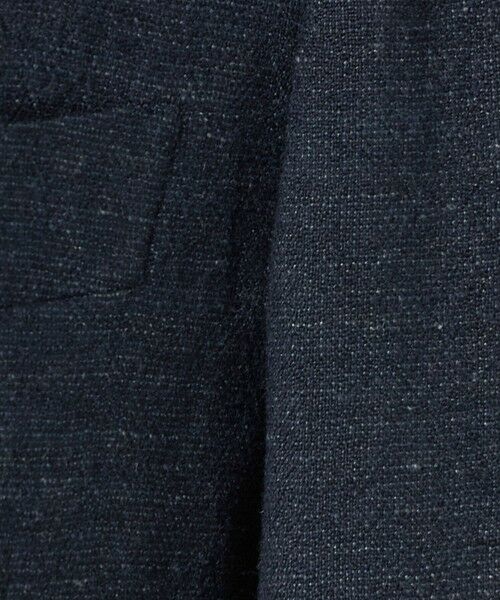 green label relaxing / グリーンレーベル リラクシング テーラードジャケット | WO/LI ピンヘッド 2B RG ジャケット | 詳細10